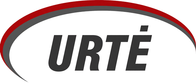 Produkty URTĖ