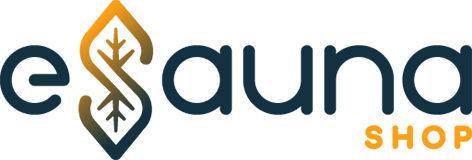 eSaunaShop.sk logo