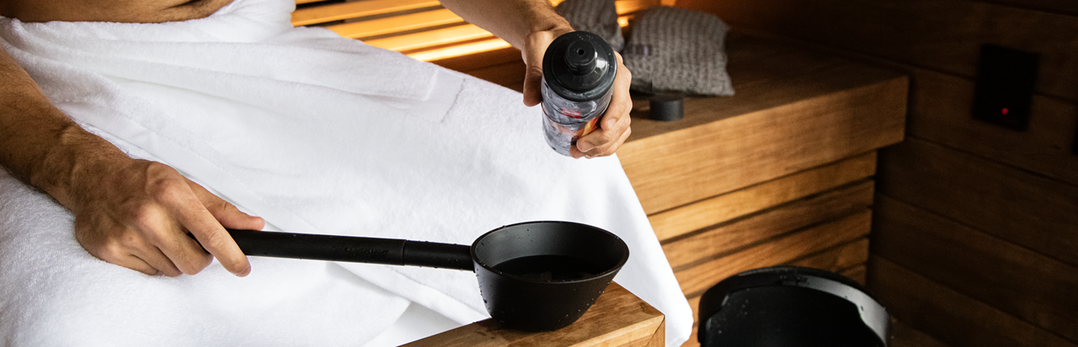 Výhody sauny pre tvorbu kolagénu: ako teplo pomáha udržiavať mladistvú pokožku?